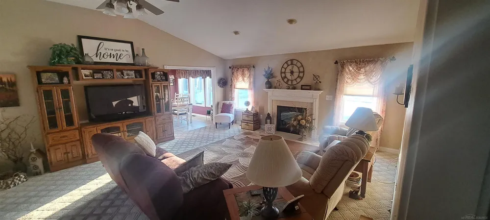 404 Whitetail Lane Watertown Township, MI 48471