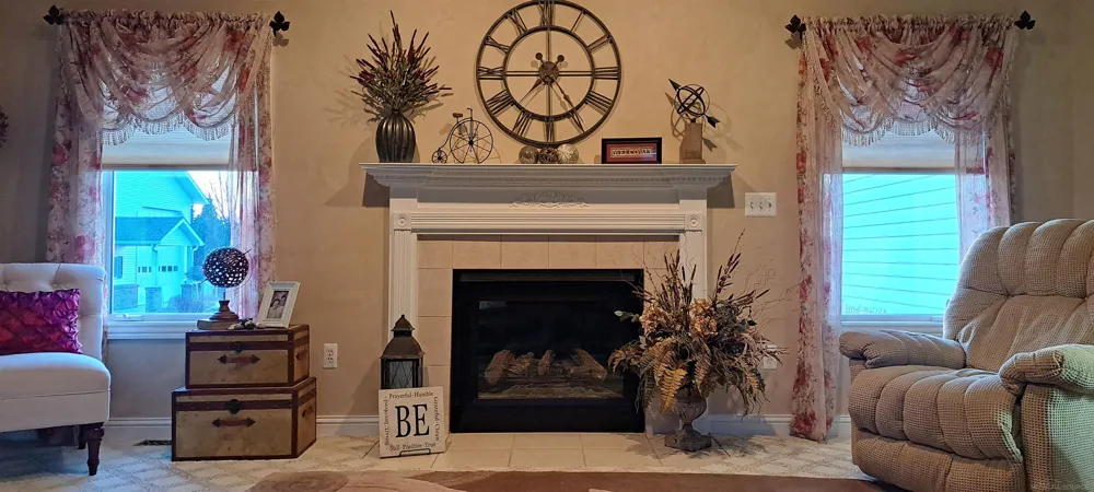 404 Whitetail Lane Watertown Township, MI 48471