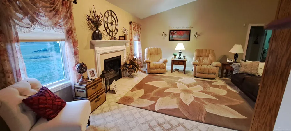 404 Whitetail Lane Watertown Township, MI 48471