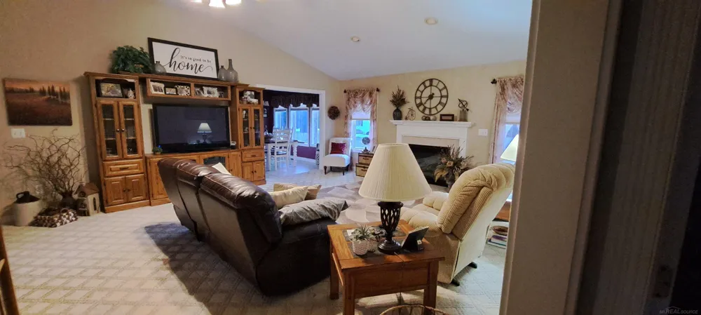 404 Whitetail Lane Watertown Township, MI 48471