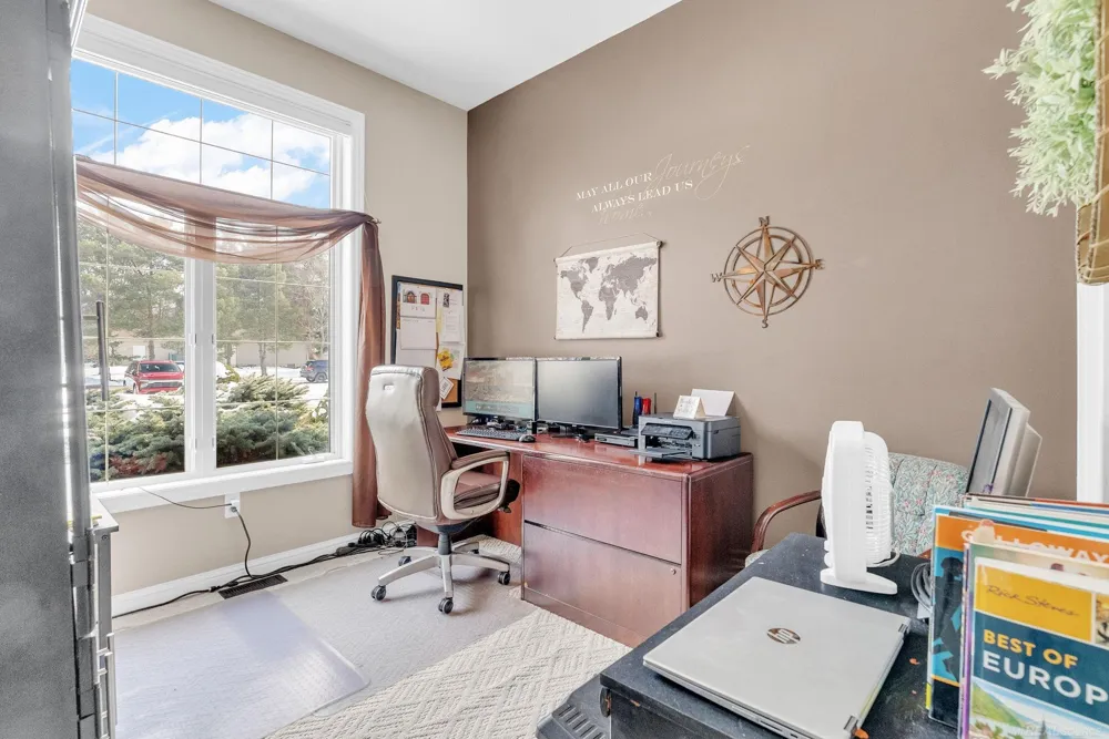 404 Whitetail Lane Watertown Township, MI 48471