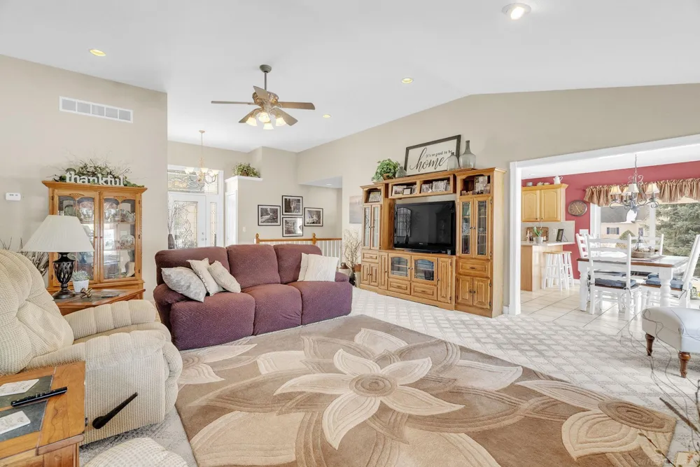 404 Whitetail Lane Watertown Township, MI 48471