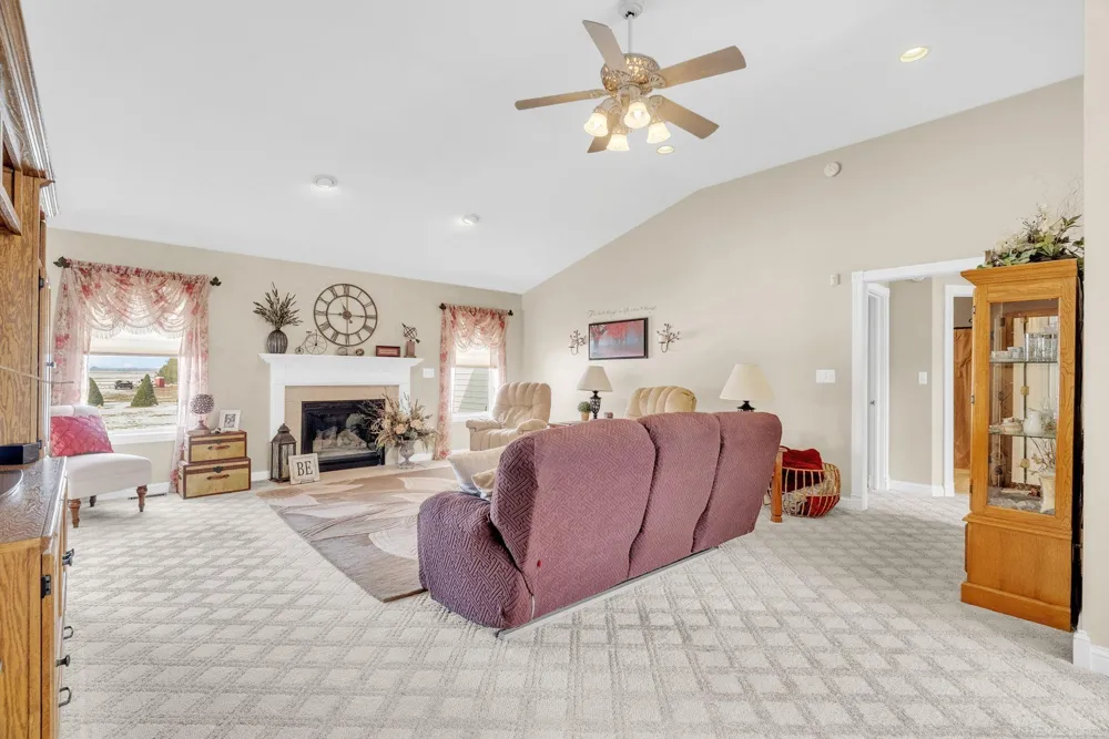 404 Whitetail Lane Watertown Township, MI 48471