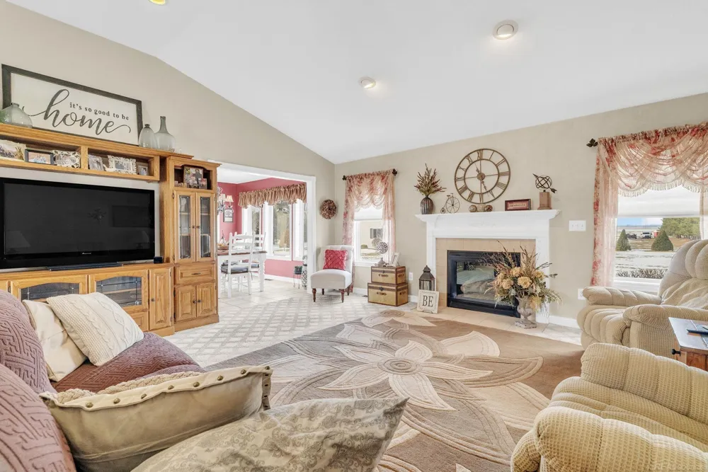 404 Whitetail Lane Watertown Township, MI 48471