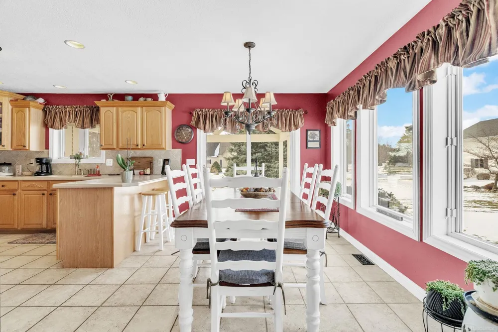404 Whitetail Lane Watertown Township, MI 48471