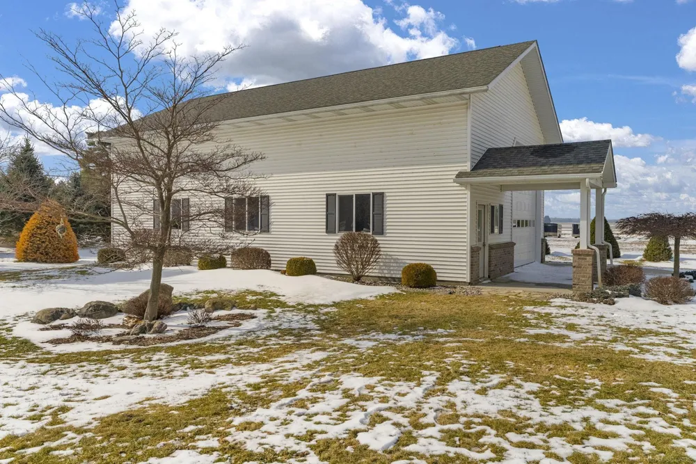 404 Whitetail Lane Watertown Township, MI 48471