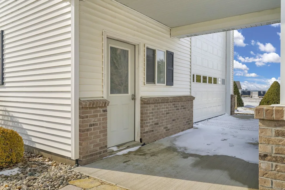 404 Whitetail Lane Watertown Township, MI 48471