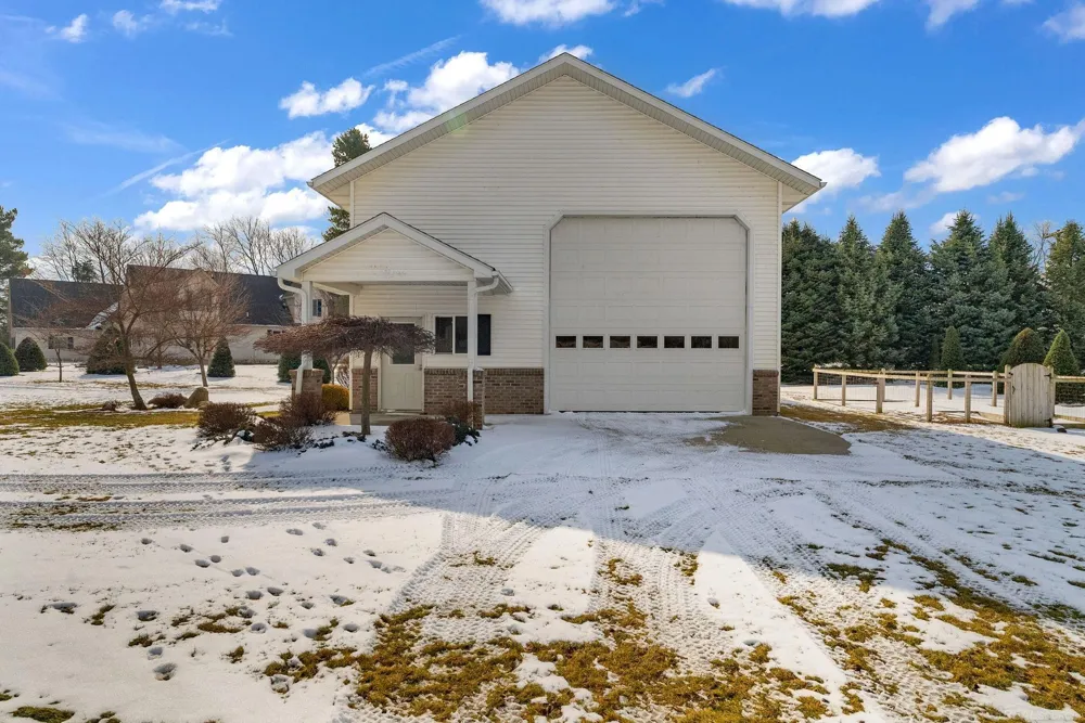 404 Whitetail Lane Watertown Township, MI 48471