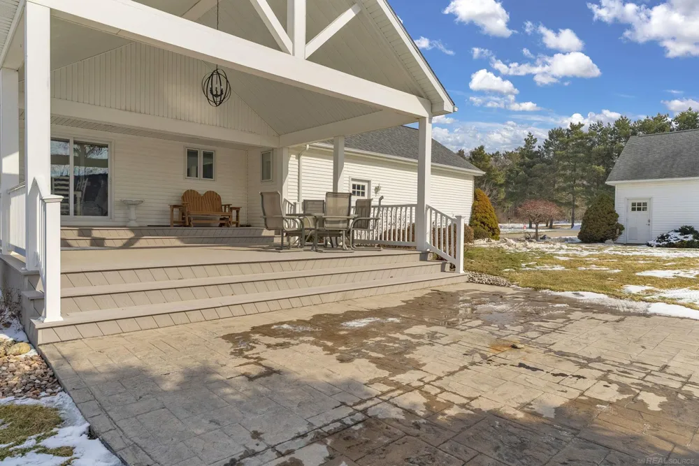 404 Whitetail Lane Watertown Township, MI 48471
