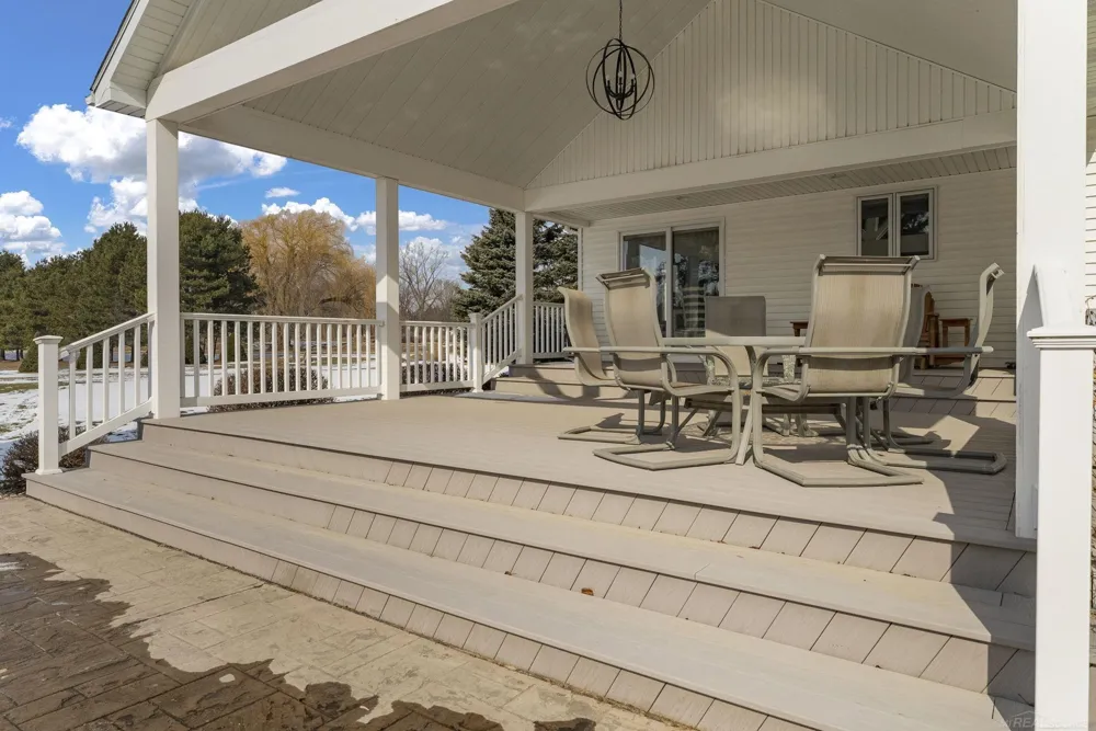 404 Whitetail Lane Watertown Township, MI 48471