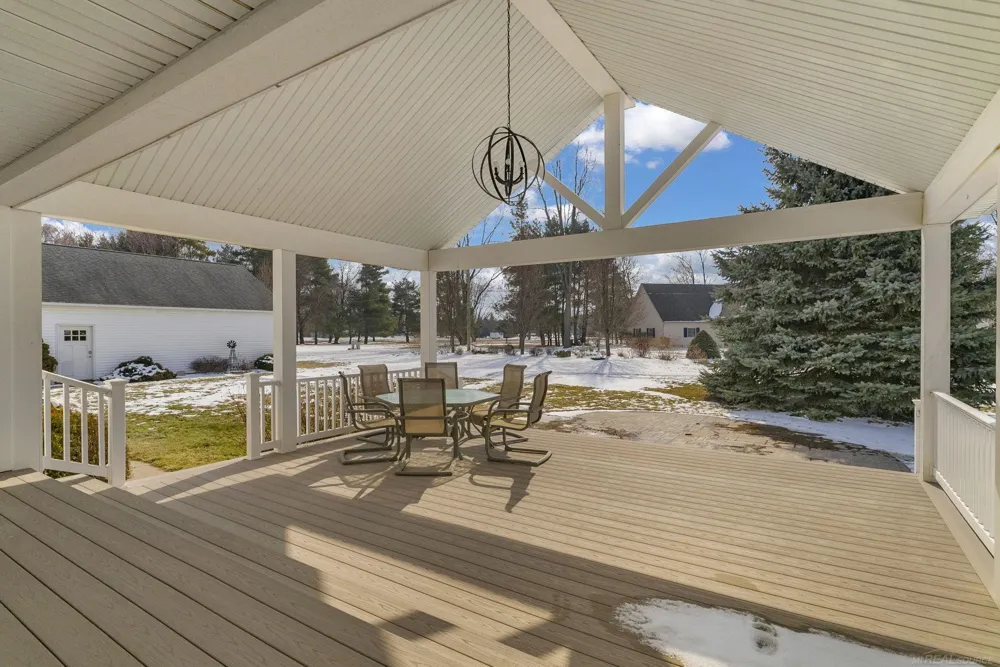 404 Whitetail Lane Watertown Township, MI 48471