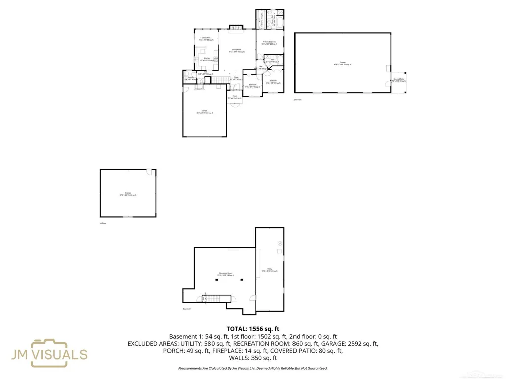 404 Whitetail Lane Watertown Township, MI 48471