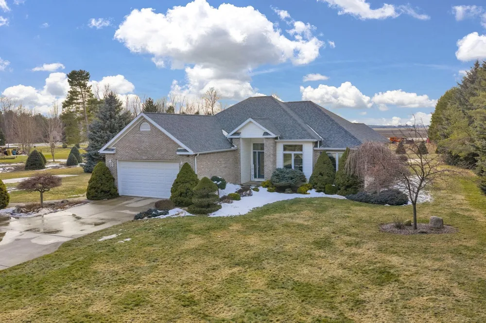 404 Whitetail Lane Watertown Township, MI 48471