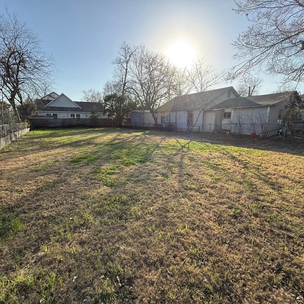 2707 Zaragosa Street Austin, TX 78702
