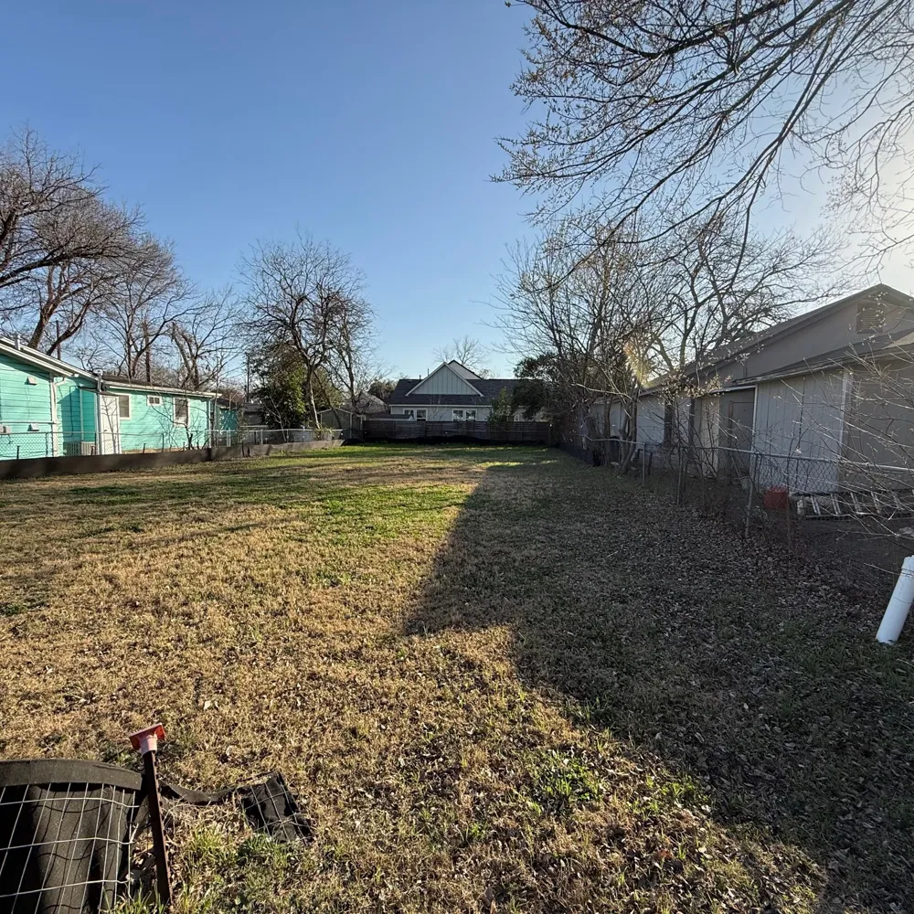 2707 Zaragosa Street Austin, TX 78702