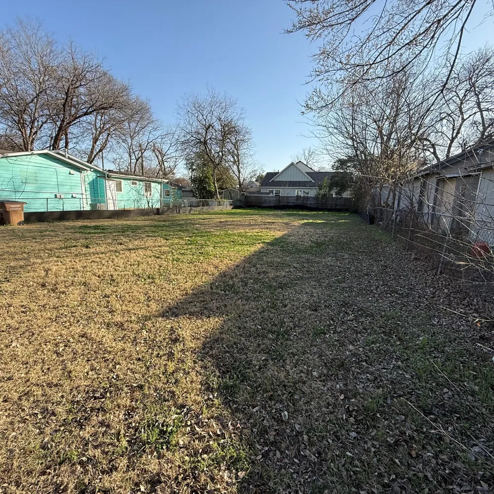 2707 Zaragosa Street Austin, TX 78702