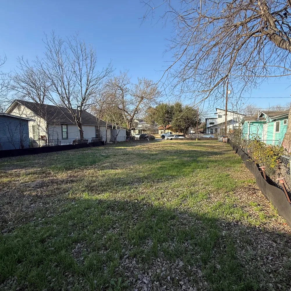 2707 Zaragosa Street Austin, TX 78702
