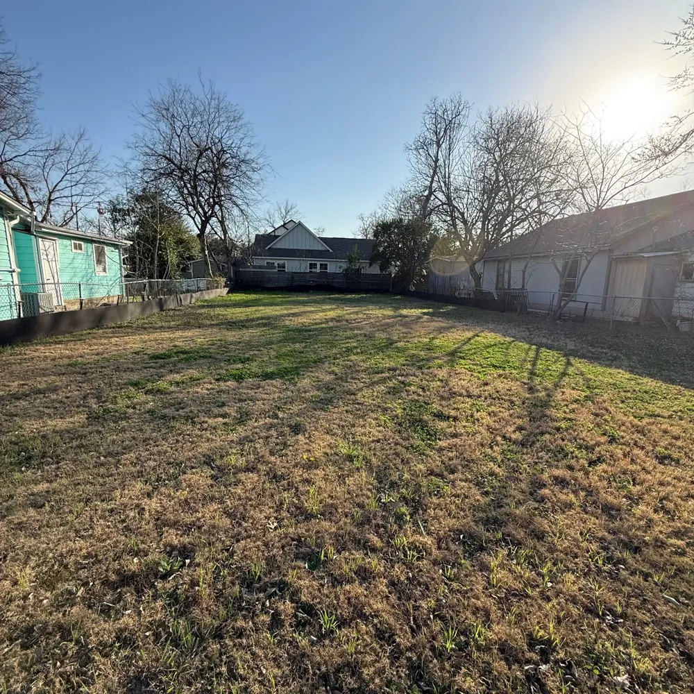 2707 Zaragosa Street Austin, TX 78702