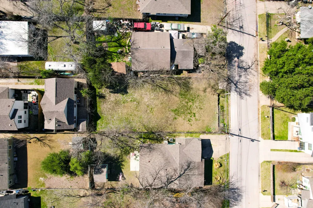 2707 Zaragosa Street Austin, TX 78702