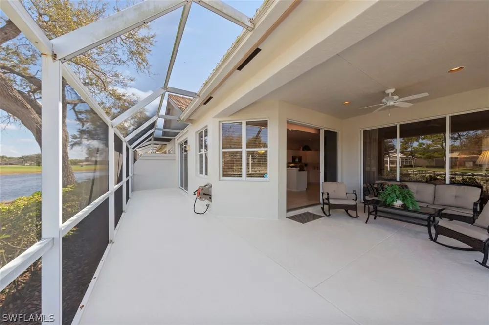 Fairway Bend Drive Estero, FL 33967