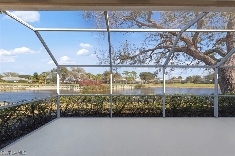 Fairway Bend Drive Estero, FL 33967