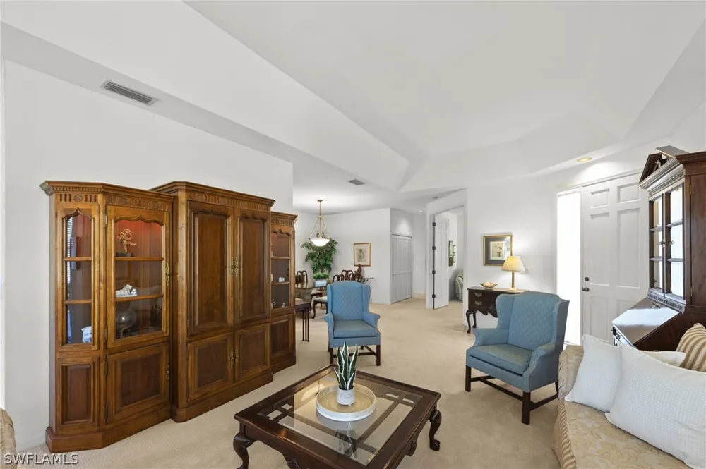 Fairway Bend Drive Estero, FL 33967