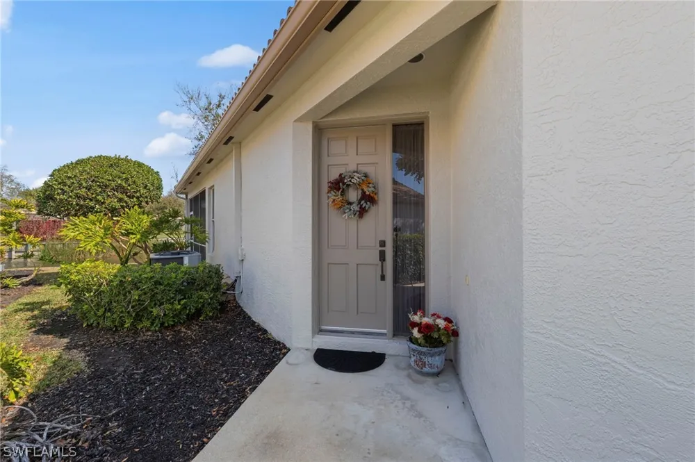 Fairway Bend Drive Estero, FL 33967
