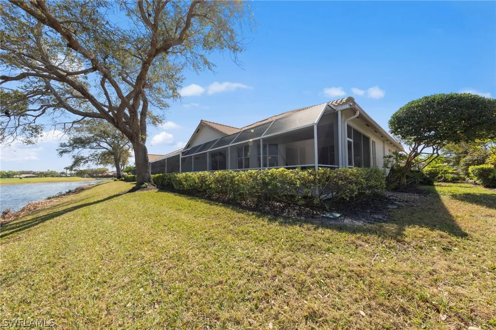 Fairway Bend Drive Estero, FL 33967