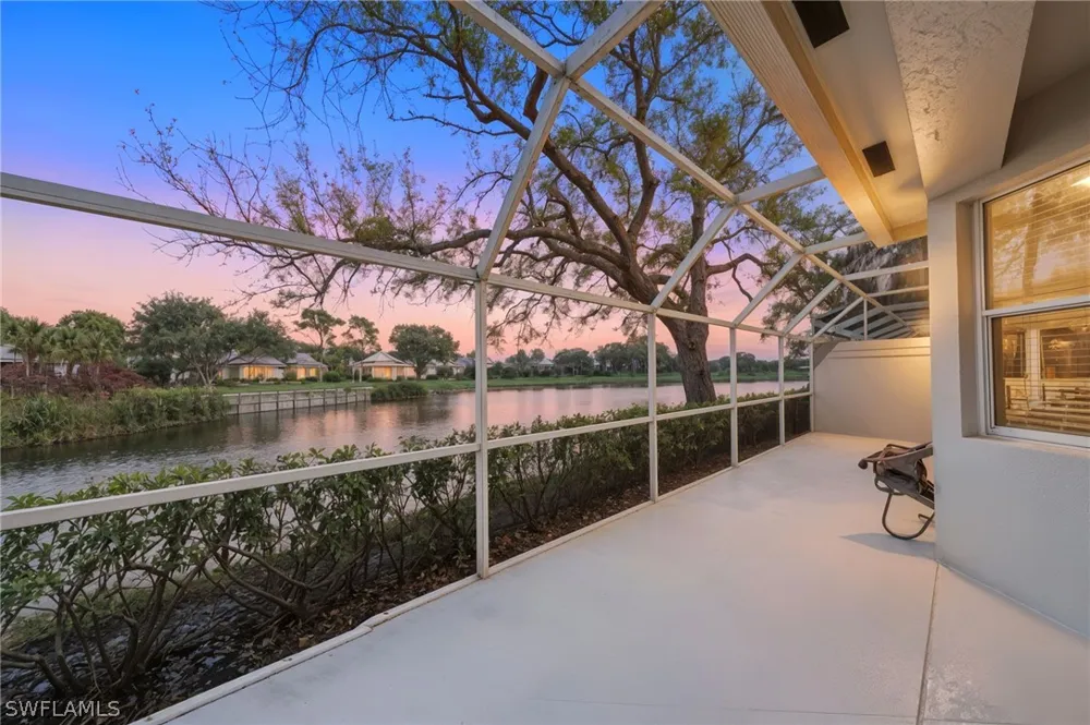 Fairway Bend Drive Estero, FL 33967