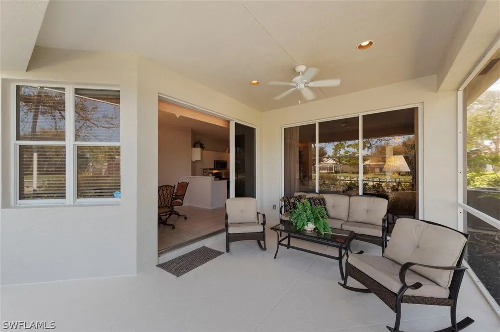 Fairway Bend Drive Estero, FL 33967