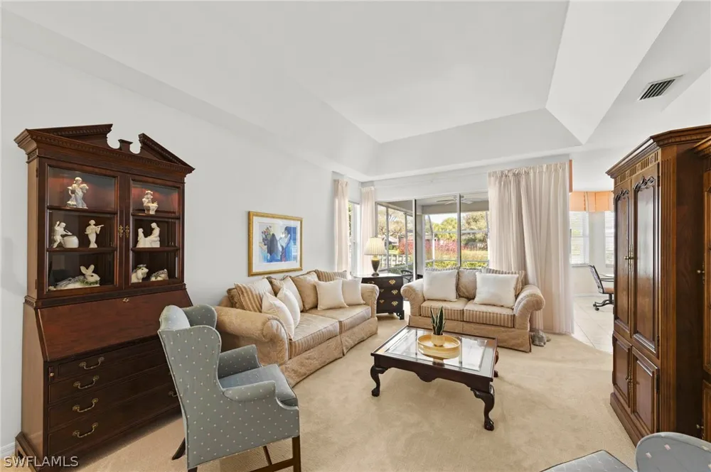 Fairway Bend Drive Estero, FL 33967