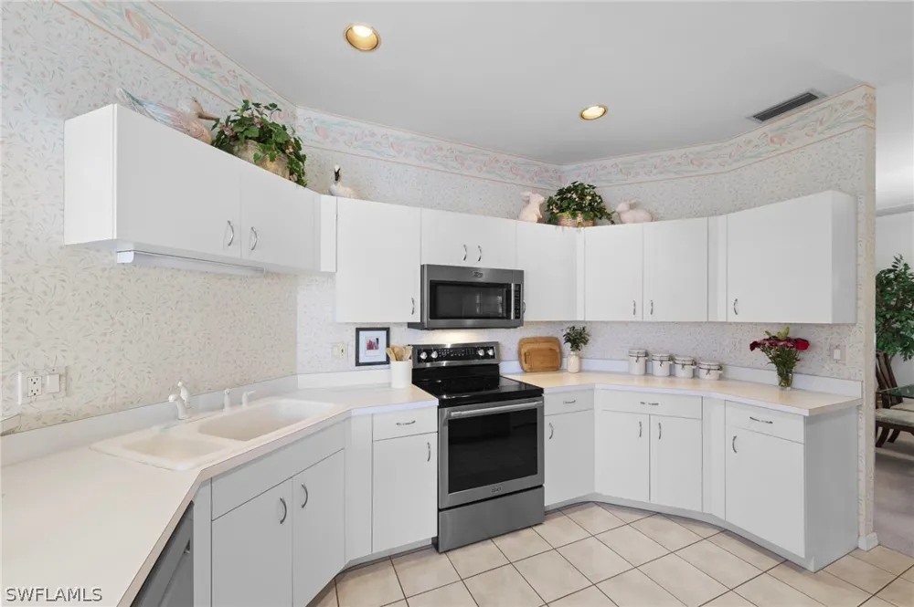 Fairway Bend Drive Estero, FL 33967