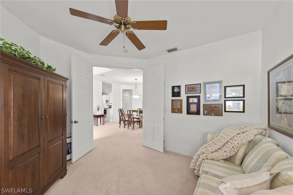Fairway Bend Drive Estero, FL 33967