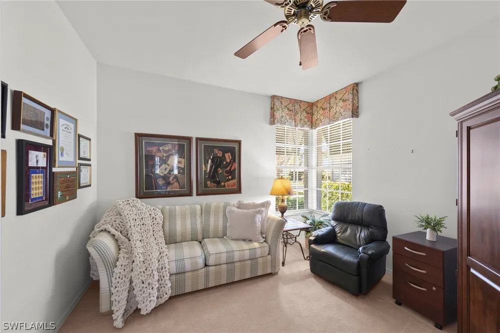 Fairway Bend Drive Estero, FL 33967