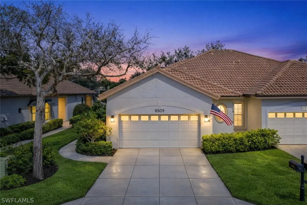 Fairway Bend Drive Estero, FL 33967