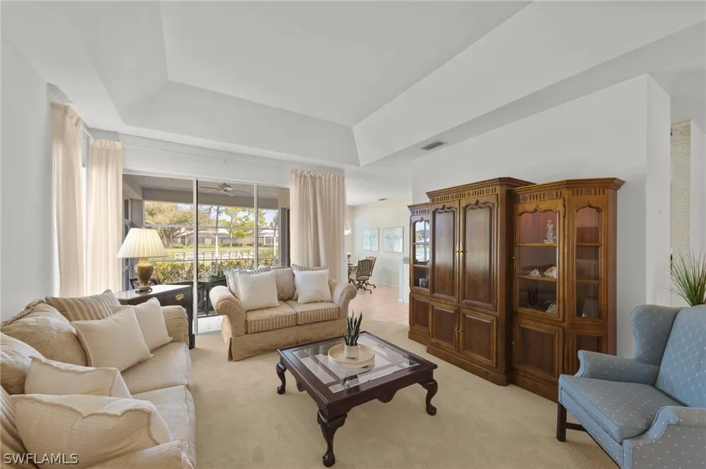 Fairway Bend Drive Estero, FL 33967