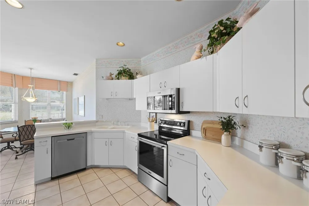 Fairway Bend Drive Estero, FL 33967