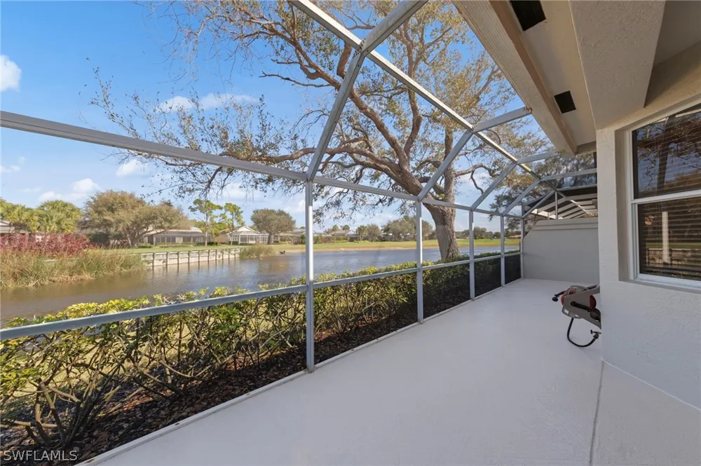 Fairway Bend Drive Estero, FL 33967