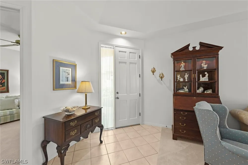 Fairway Bend Drive Estero, FL 33967