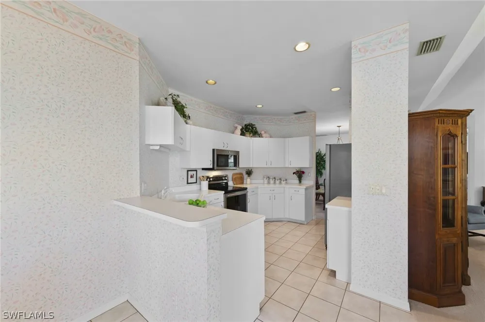 Fairway Bend Drive Estero, FL 33967