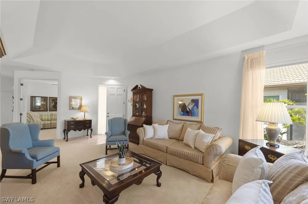 Fairway Bend Drive Estero, FL 33967