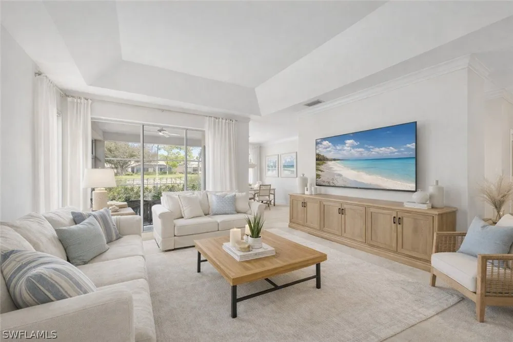 Fairway Bend Drive Estero, FL 33967