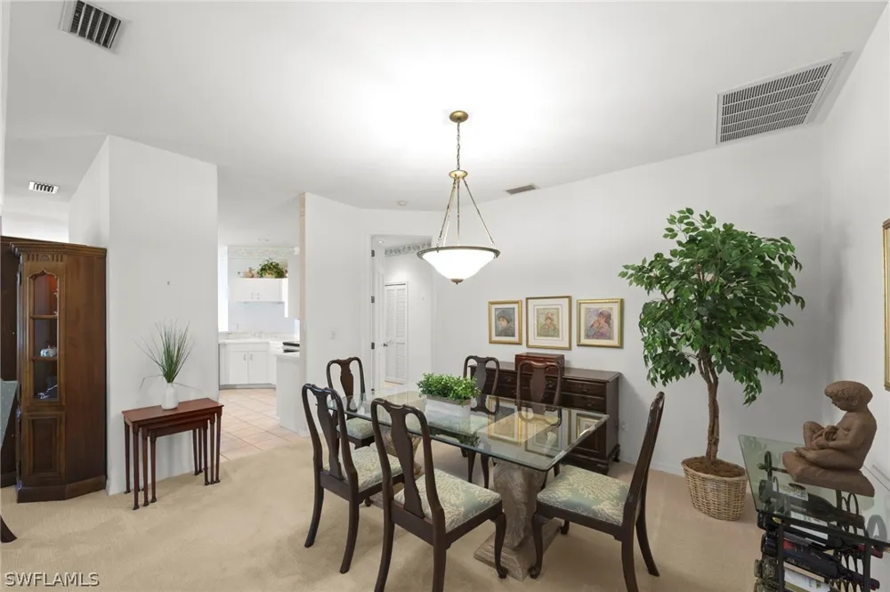 Fairway Bend Drive Estero, FL 33967