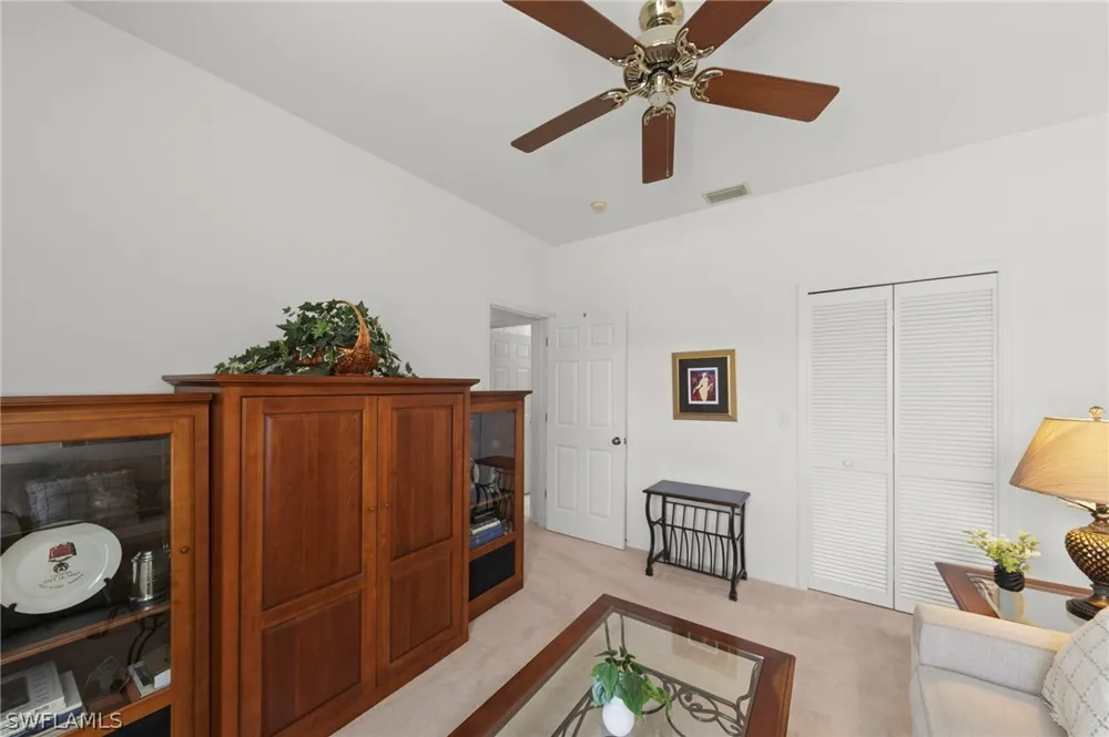 Fairway Bend Drive Estero, FL 33967
