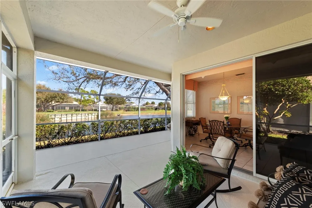 Fairway Bend Drive Estero, FL 33967