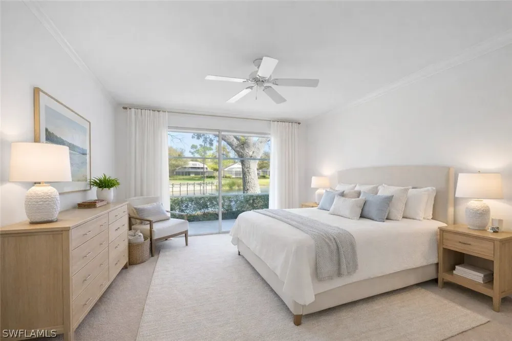 Fairway Bend Drive Estero, FL 33967