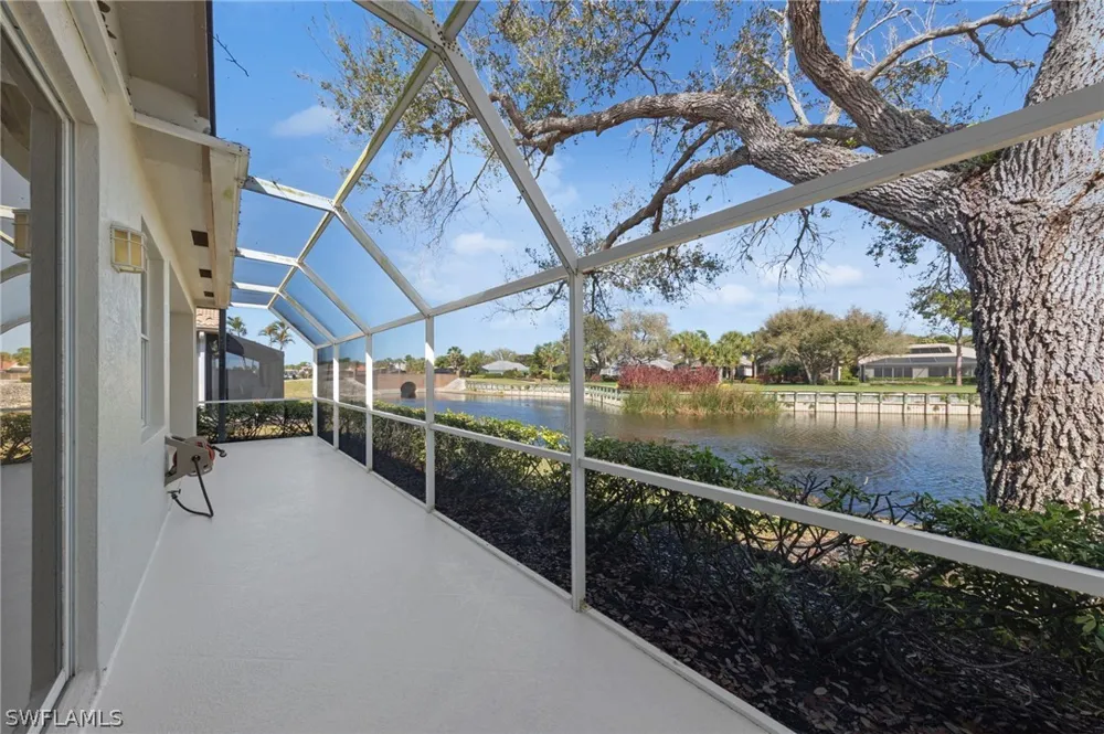 Fairway Bend Drive Estero, FL 33967
