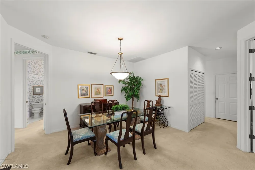Fairway Bend Drive Estero, FL 33967