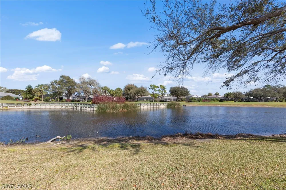 Fairway Bend Drive Estero, FL 33967