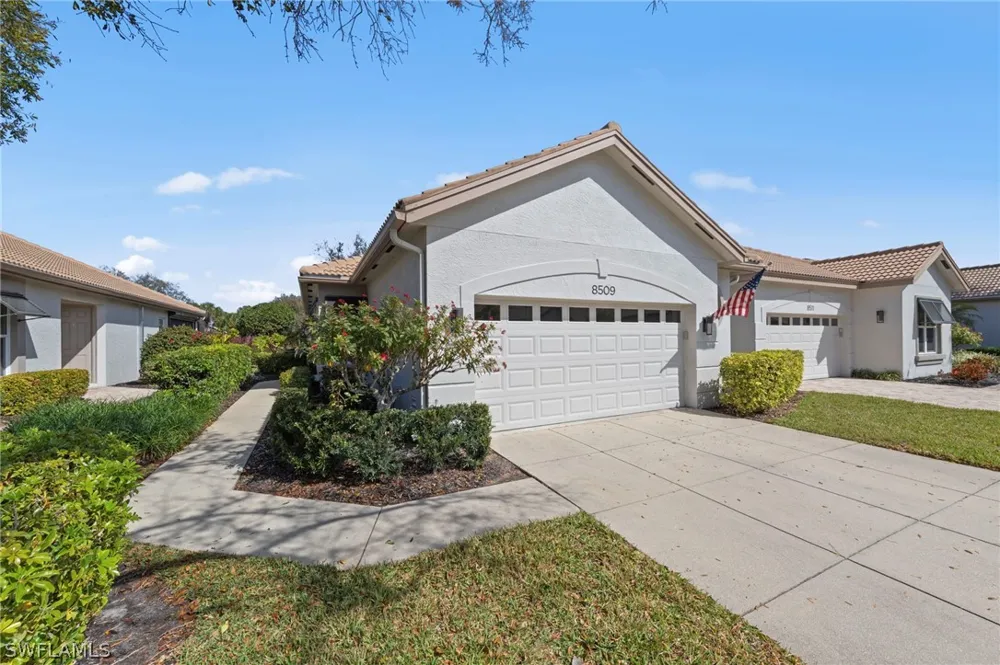 Fairway Bend Drive Estero, FL 33967